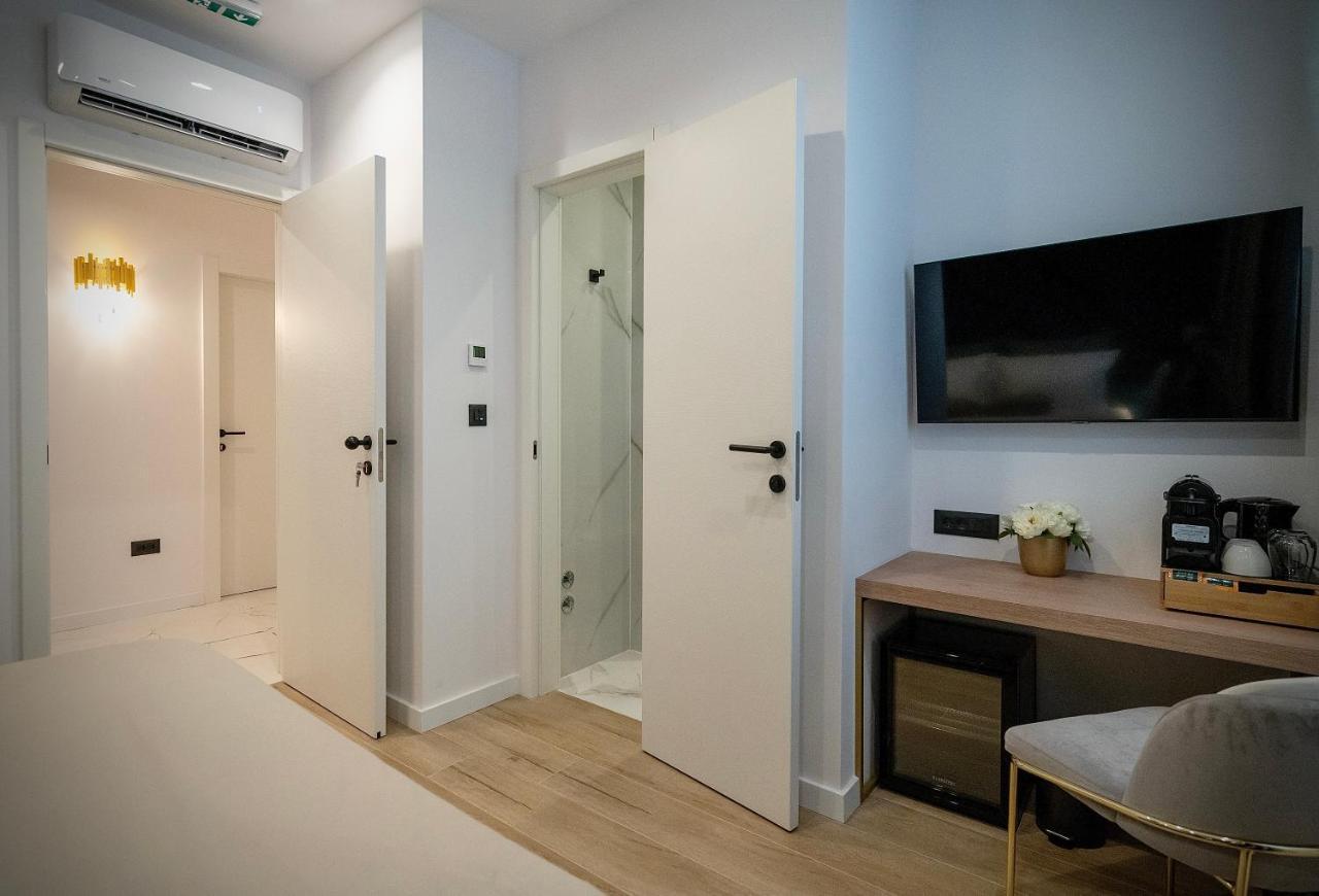 Amelie Luxury 1 Gjestgiverier *