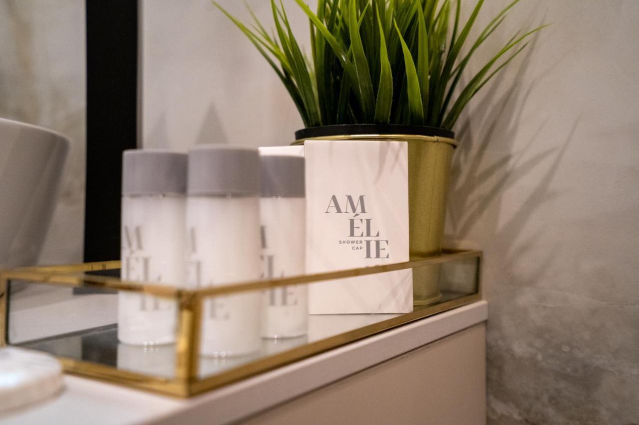 Pensjonat Amelie Luxury 1 Split