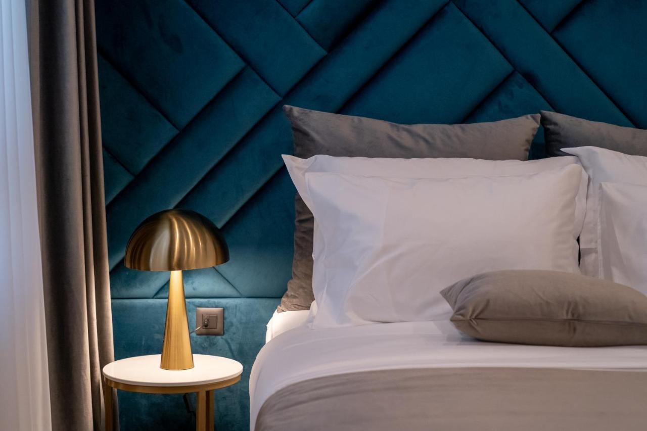 Amelie Luxury 1 Pensjonat *