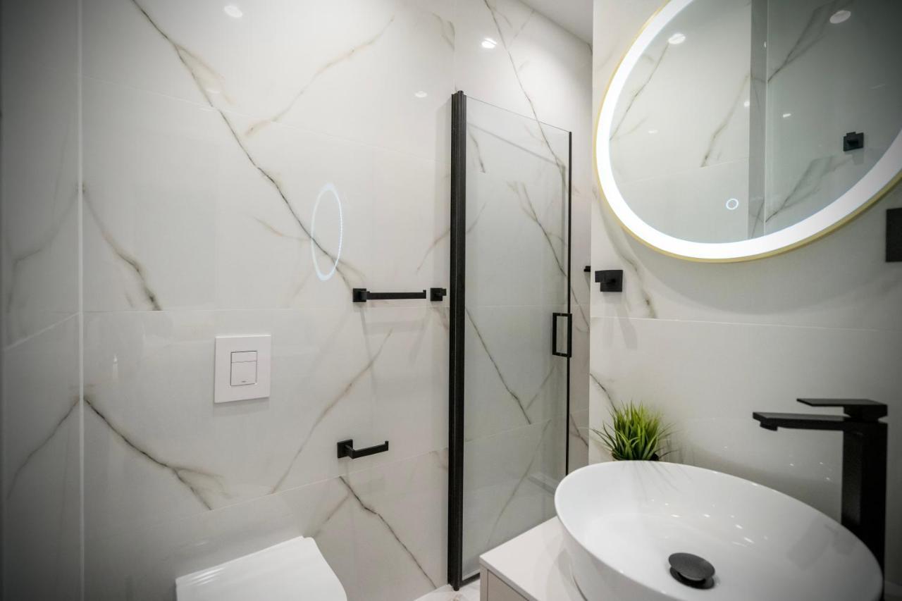 Pensjonat Amelie Luxury 1