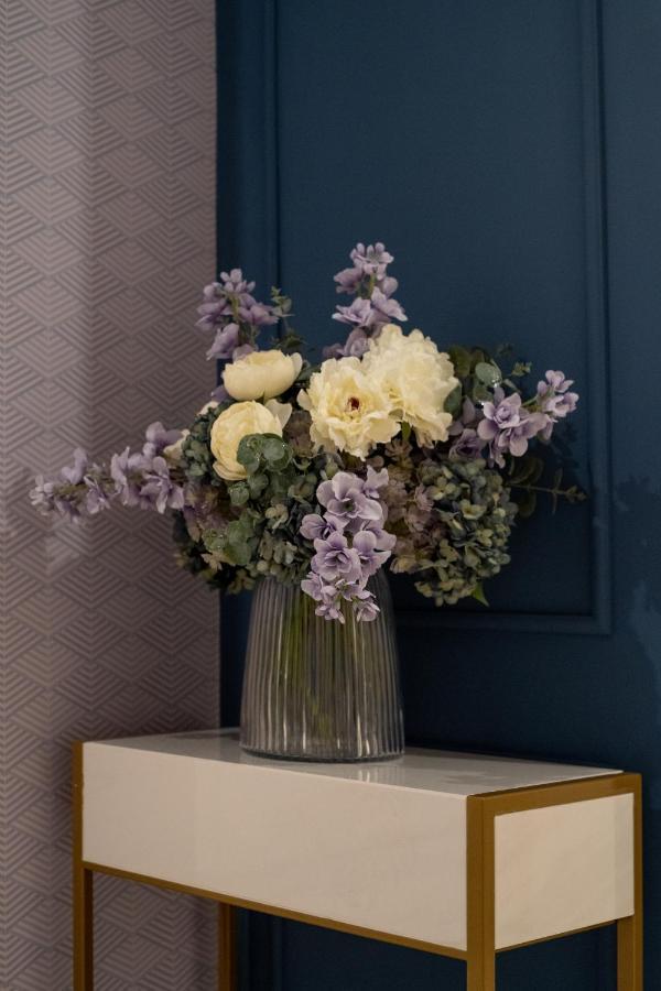Amelie Luxury 1 Gjestgiverier