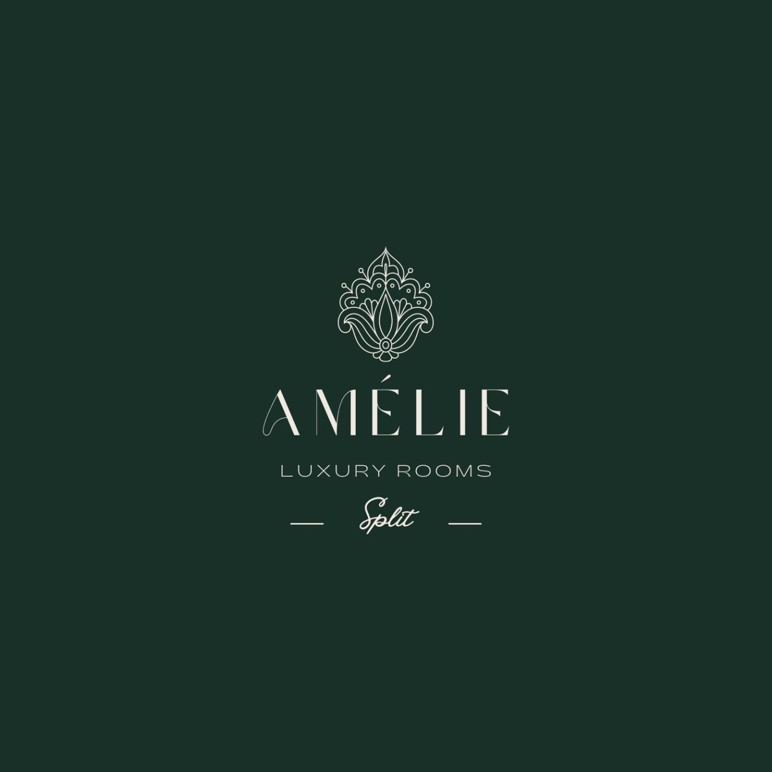 Gjestgiverier Amelie Luxury 1 Split