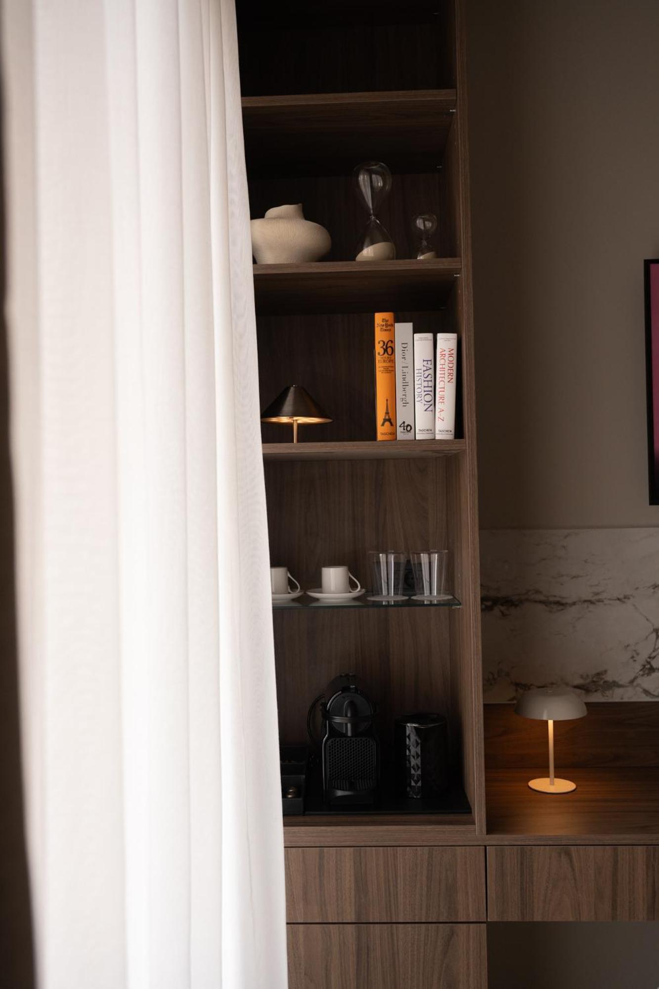 Gjestgiverier Amelie Luxury 1 *