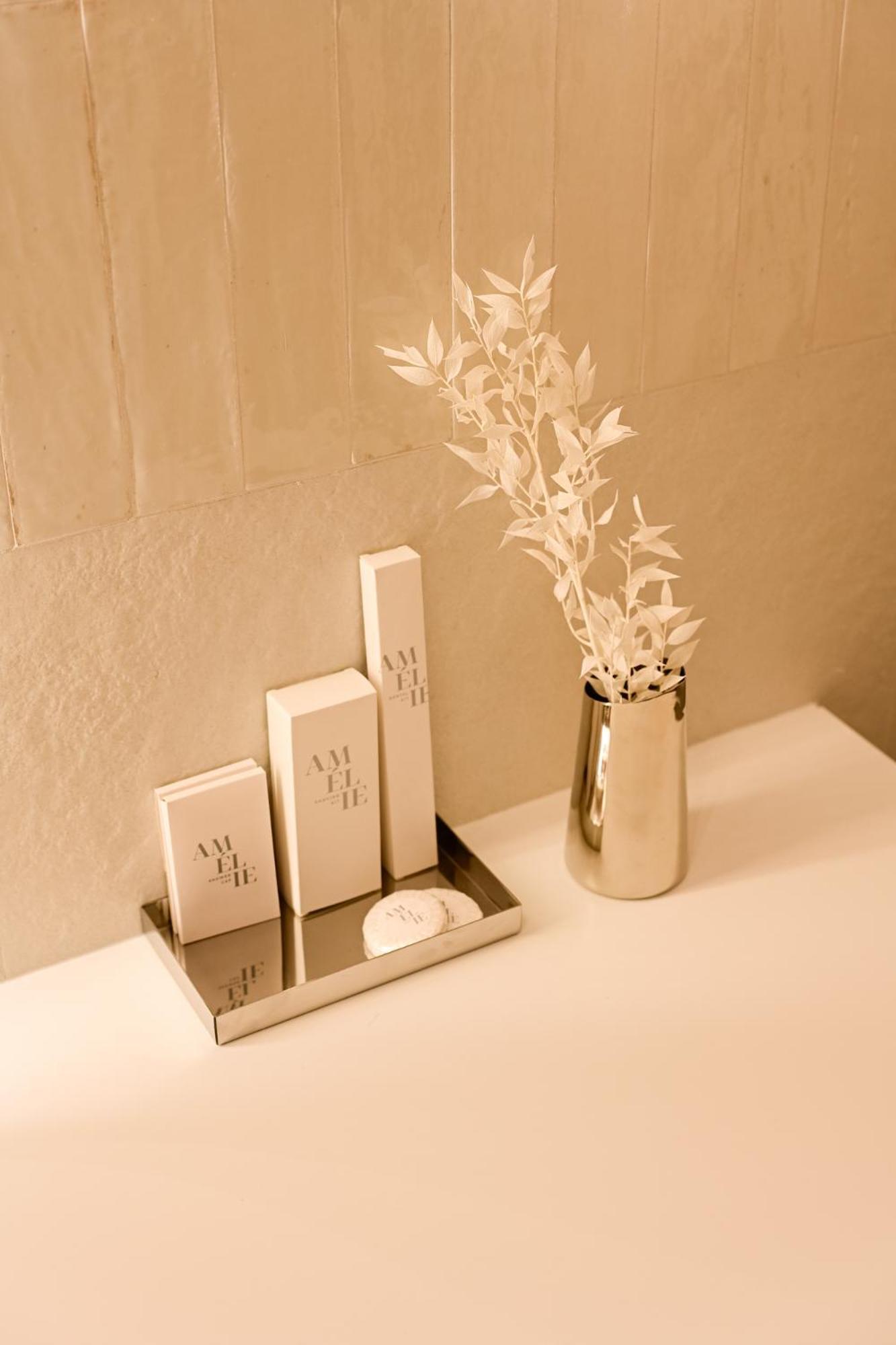 Amelie Luxury 1 Gjestgiverier Split